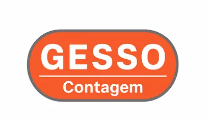 gesso contagem