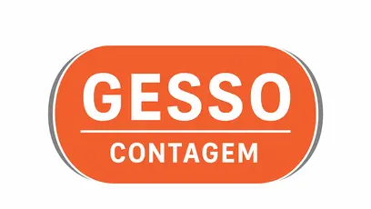 logo Gesso Contagem